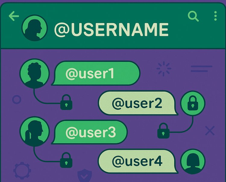 WhatsApp Set to Replace Phone Numbers with Usernames—Major Privacy Upgrade Coming