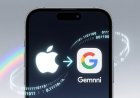 Apple and Google Partner for $1 Billion Siri AI Upgrade—Gemini to Power Next-Gen iPhone Voice Assistant in 2026