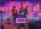GTA VI Delay Confirmed: “Grand Theft Auto VI” Pushed to November 19 2026