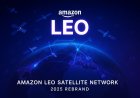 Amazon Rebrands Project Kuiper to ‘Leo’ — Satellite Network Shifts to Enterprise Strategy in 2025