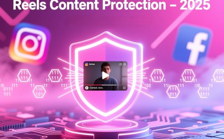 Meta Launches New AI Content Protection Tool to Safeguard Reels Creators in 2025