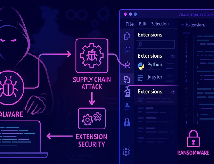 Vibe-Coded Malware in VS Code Marketplace: Why Developer Tools Are Now Front-Line Threats