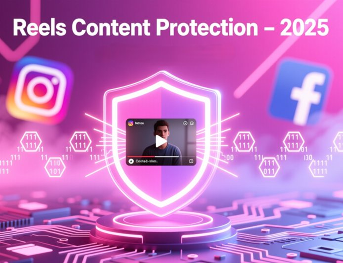 Meta Launches New AI Content Protection Tool to Safeguard Reels Creators in 2025