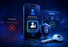 Passkeys Explained: How They Work and Why They're Replacing Passwords