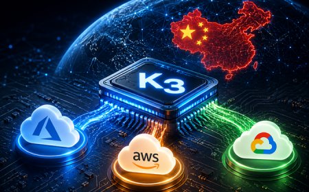 China's Kimi K3 AI Model Could Come to Azure, AWS and Google Cloud