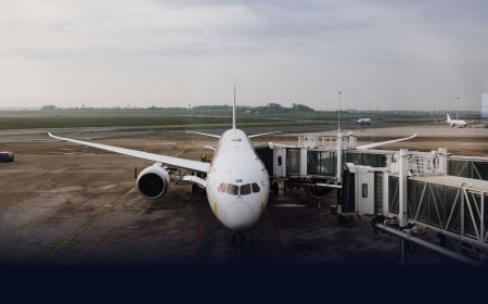 Manchester Airport Hack Exposes Data of 8.7 Million Travelers