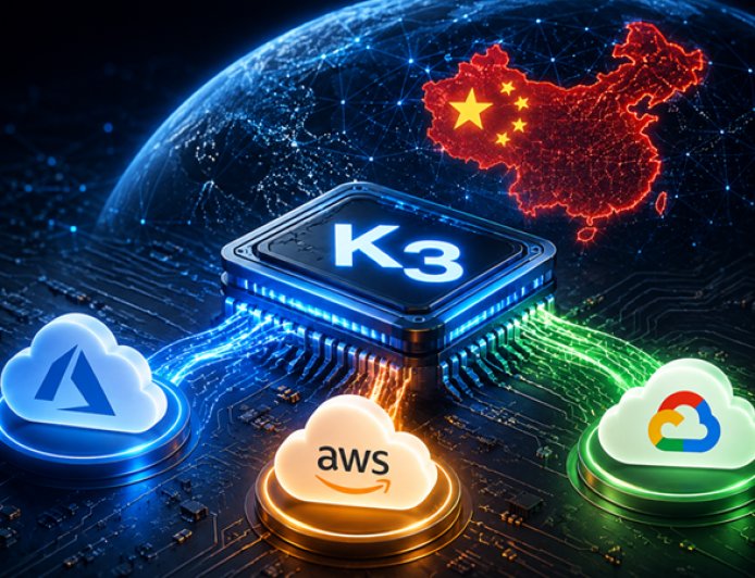 China's Kimi K3 AI Model Could Come to Azure, AWS and Google Cloud