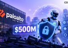 Palo Alto Networks' $500M Bet on Agentic AI Cybersecurity