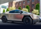Tesla's Cybercab Starts Driverless Rides in Austin