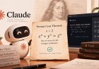 Claude AI Formally Verifies Fermat's Last Theorem in Lean