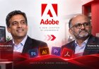 Anil Chakravarthy to Replace Shantanu Narayen as Adobe CEO