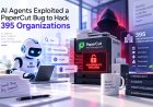 AI Agents Exploited a PaperCut Bug to Hack 395 Organizations