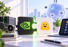 Nvidia's $12.93 Billion Hugging Face Buyout Rattles Open-Source AI