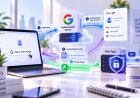 What Is OAuth? How "Sign in with Google" Actually Works