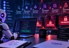 AI Agents Just Ran a Full Ransomware Attack in 10 Hours