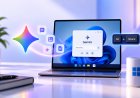 Google Gemini App Arrives on Windows With Alt+Space Shortcut