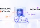 Anthropic Puts Accenture Inside Its AI Labs as Safety Watchdog