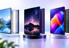 OLED vs LCD vs AMOLED: Which Display Should You Buy?