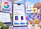 Google Tests Flipkart 'Buy' Button Inside Gemini and AI Mode in India