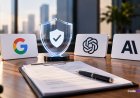 Google, OpenAI, Anthropic Plan a Private AI Safety Watchdog