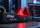 Citrix NetScaler's Critical RCE Flaw Is Already Under Attack