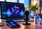 Alibaba's Qwen-Audio 3.1 Slashes Voice AI API Prices by 95%
