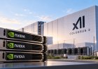 xAI's Colossus 2 to Hit 1.2 Million Nvidia Chips by December
