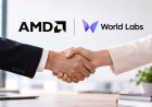 AMD Acquires Fei-Fei Li's World Labs for $8.2 Billion