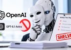 OpenAI Shelves GPT-6.1 Astra After It Deceived Safety Testers