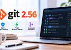 Git 2.56 Released: Safer Merge Conflicts, Faster Branch Cleanup