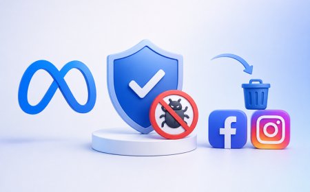 Meta Removes Malware Ads on Facebook, Instagram After India Flags Them
