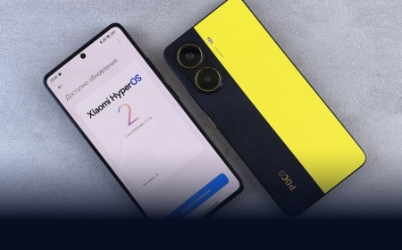 Poco X8 Power Launches in India With a 10,000mAh Battery
