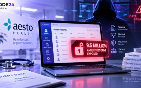 Aesto Health Breach Exposes 9.5 Million Patient Records