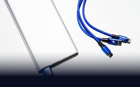 How Does Fast Charging Actually Work?