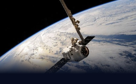 Kepler Aerospace Raises $8M to Build India's Swarming ISR Satellites