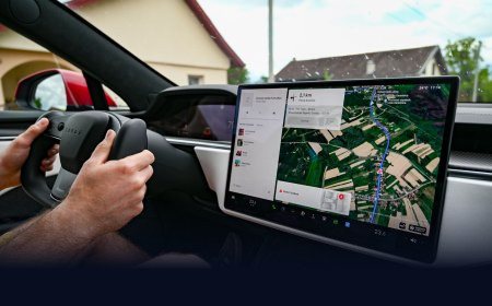 Tesla's Driverless Cybercab Faces Federal Investigation in Texas