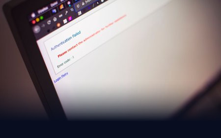 Two-Factor Authentication Explained: How 2FA Keeps You Safe