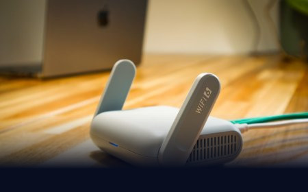 TP-Link Unveils World's First Wi-Fi 8 Router Lineup at IFA