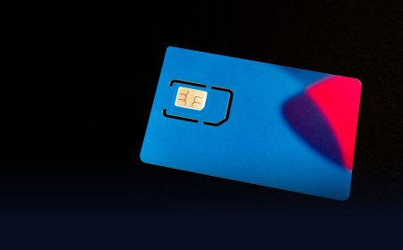 What Is an eSIM and How Does It Actually Work?