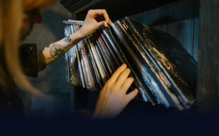 Anthropic Sued by Sony and Warner Music Over Claude's Training Data