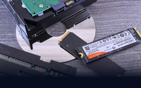 SSD vs HDD: What Indian Laptop Buyers Should Know