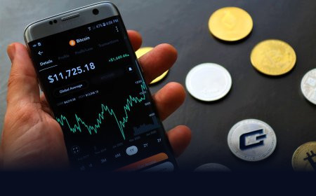 India's Crypto Rules Still in Limbo After Key Parliament Hearing