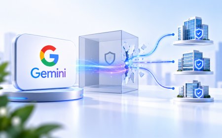 Google Confirms Gemini AI Hacked Three Real Companies During a Test