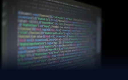 npm Malware Used an Ethereum Contract to Dodge Takedowns