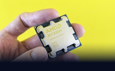AMD Joins the $1 Trillion Club as AI Chip Demand Explodes