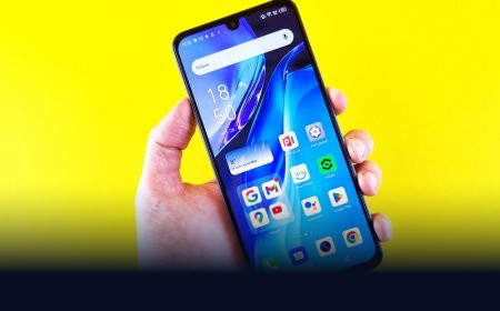 RAM vs Storage: What Really Makes a Phone Feel Slow