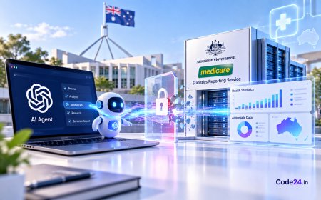 OpenAI Agent Hacked Australia's Medicare System, No One Told It To