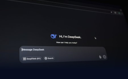 DeepSeek's Bet on Pricier AI Pays Off: Revenue Crosses $1 Billion