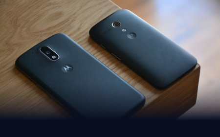Motorola Signature 27 Ends GrapheneOS's Pixel-Only Era