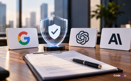 Google, OpenAI, Anthropic Plan a Private AI Safety Watchdog